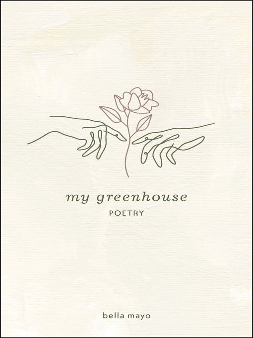 Cover image for My Greenhouse